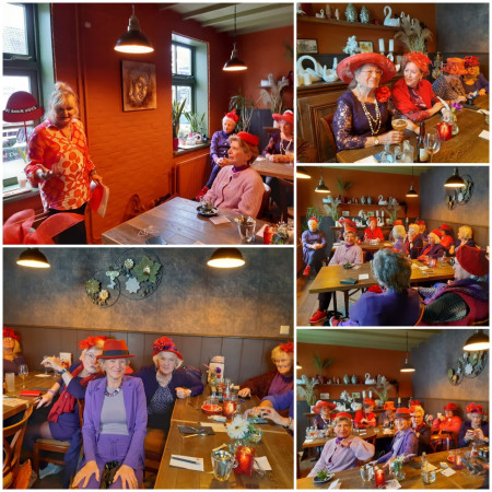 De Witte Zwaan nov 2025